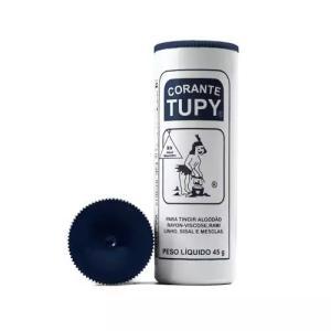 Corante Tupy 45g - Preto